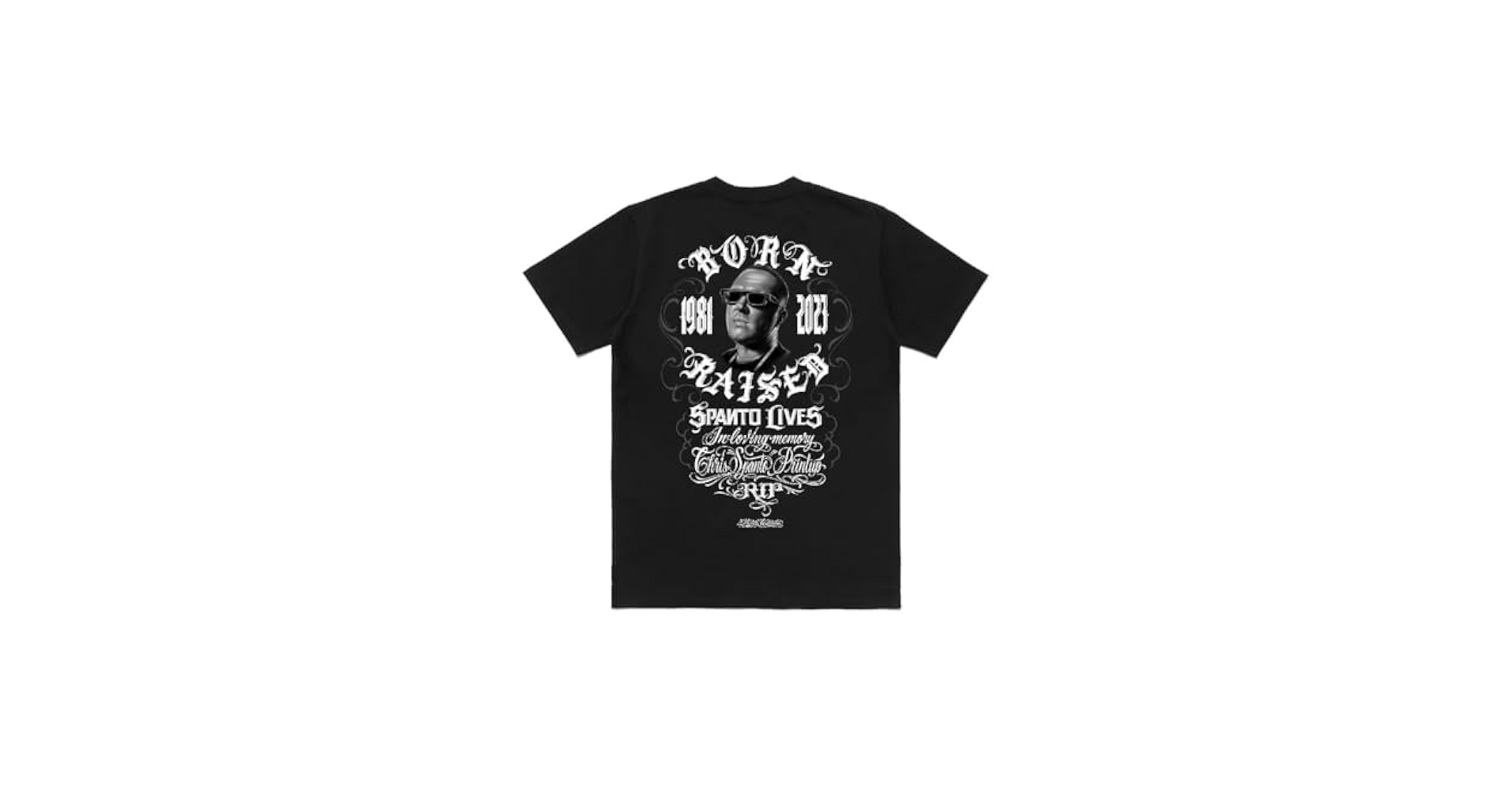 ミスター カートゥーン スアベシート フィルミ クラウン Tシャツ ブラック 黒 ミスター カートゥーン スアベシート フィルミ クラウン Tシャツ